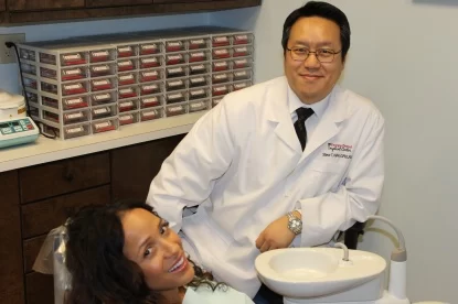 Gentle Dental Care/Georgia Dental Implant Center Picture 2