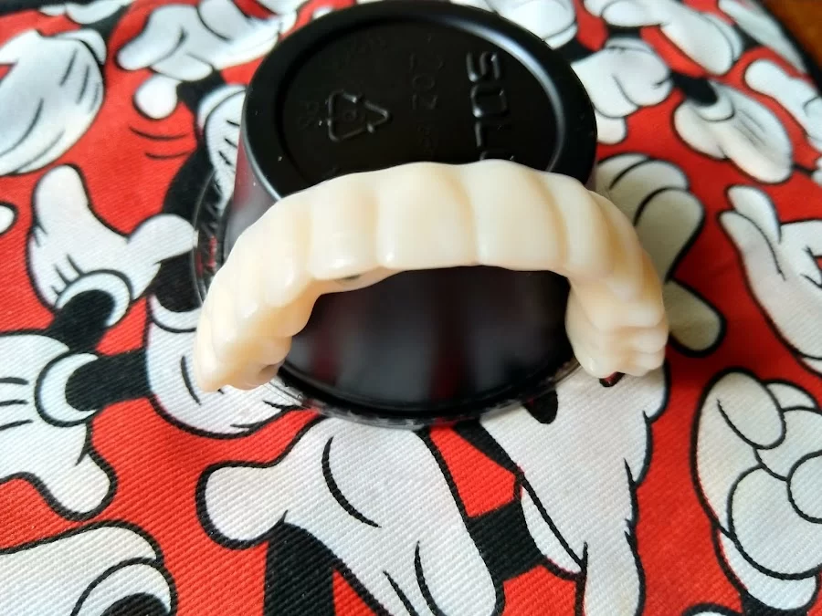 Gentle Dental Care/Georgia Dental Implant Center Picture 5