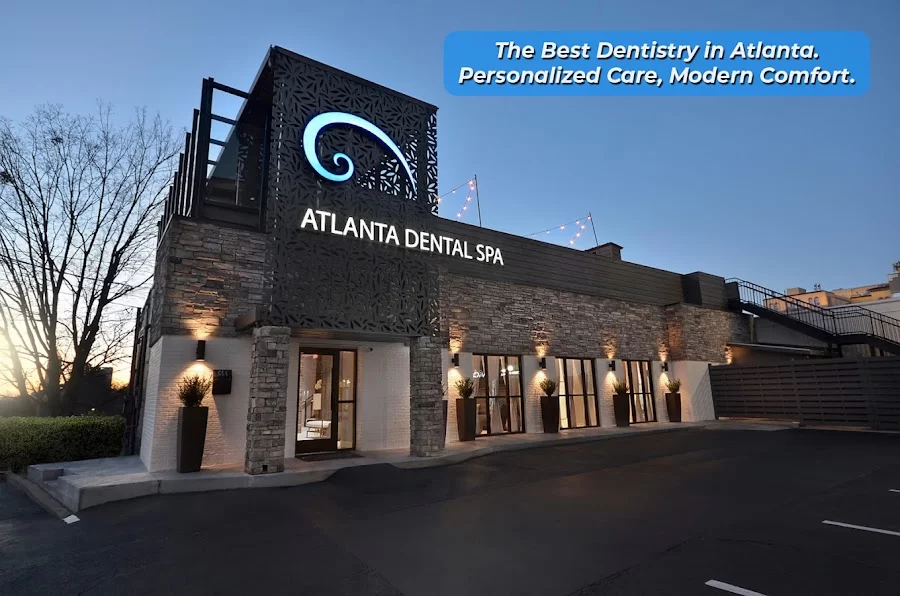 Atlanta Dental Spa Picture 1