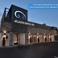 Atlanta Dental Spa ico