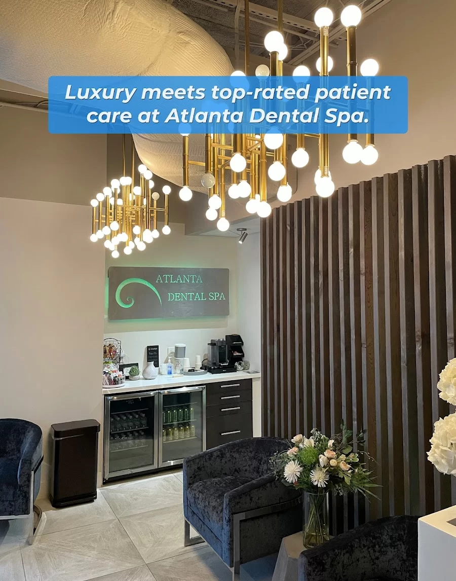 Atlanta Dental Spa Picture 9