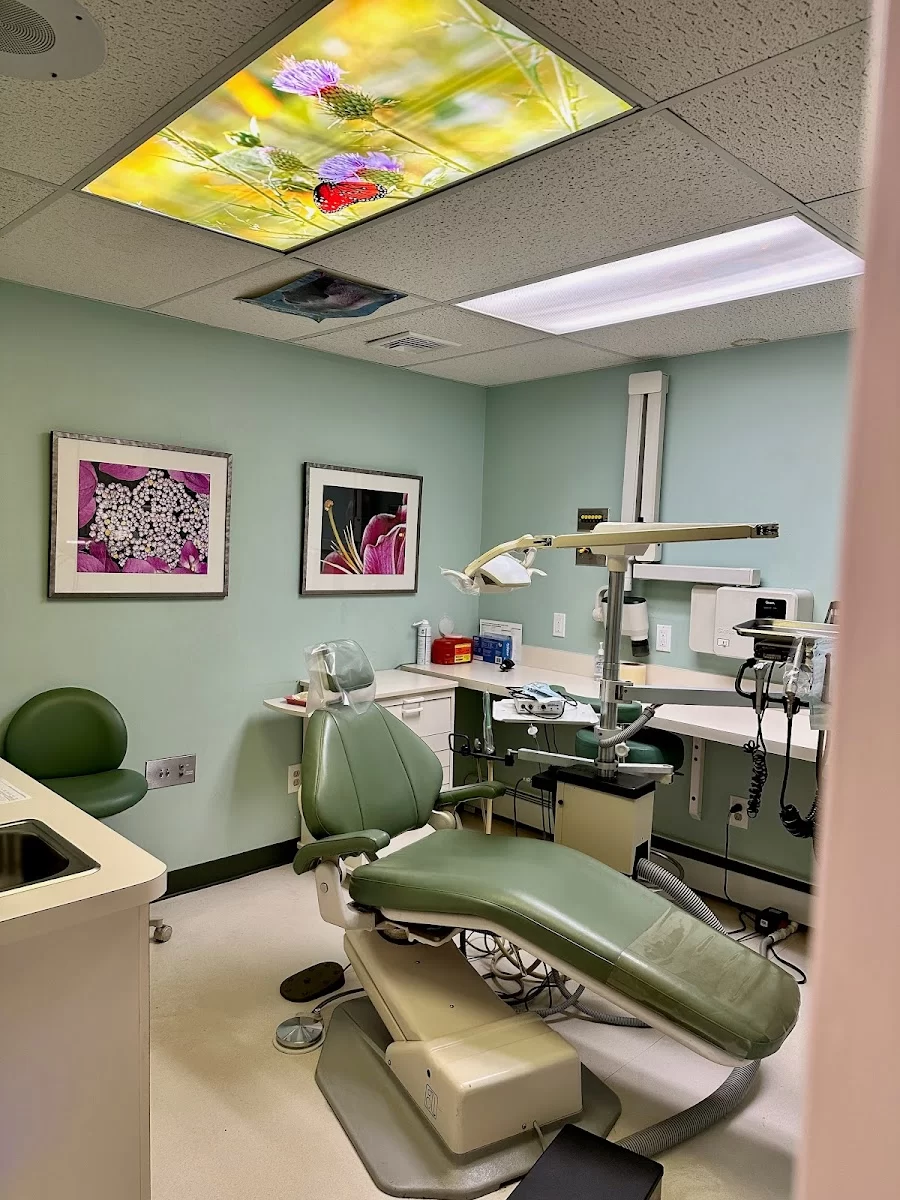 Rhode Island Center For Dental Sleep Medicine Picture 9