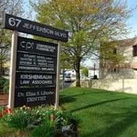 Rhode Island Center For Dental Sleep Medicine ico