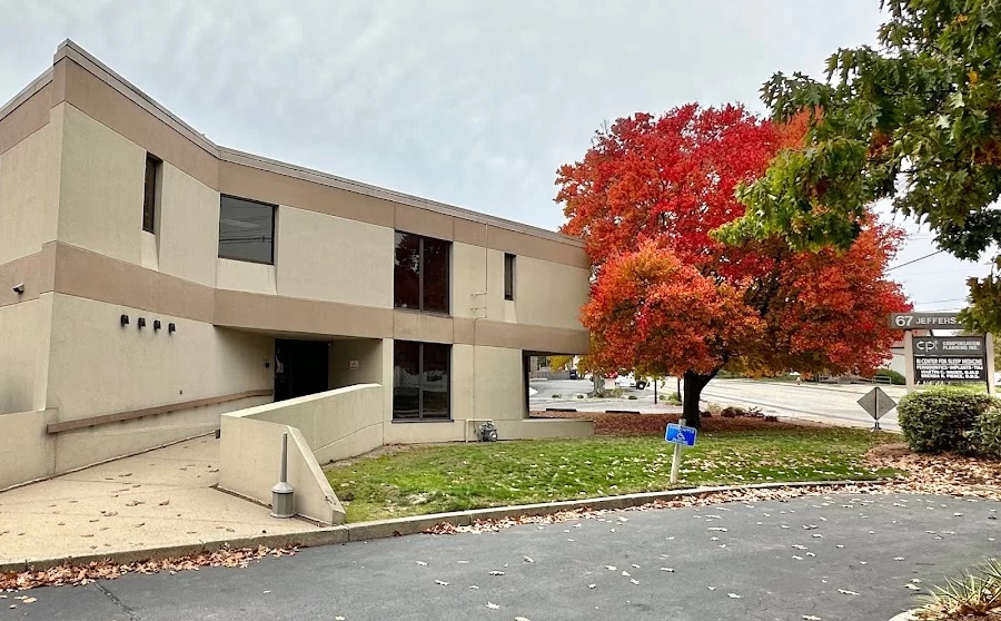 Rhode Island Center For Dental Sleep Medicine Picture 4