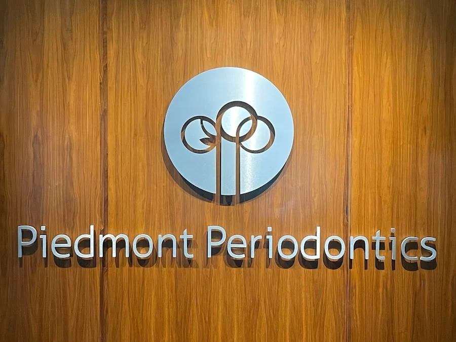 Piedmont Periodontics Picture 1