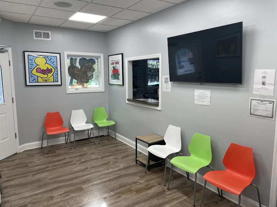 Small World Dental - Pediatric Dentist and Orthodontist Picture 4