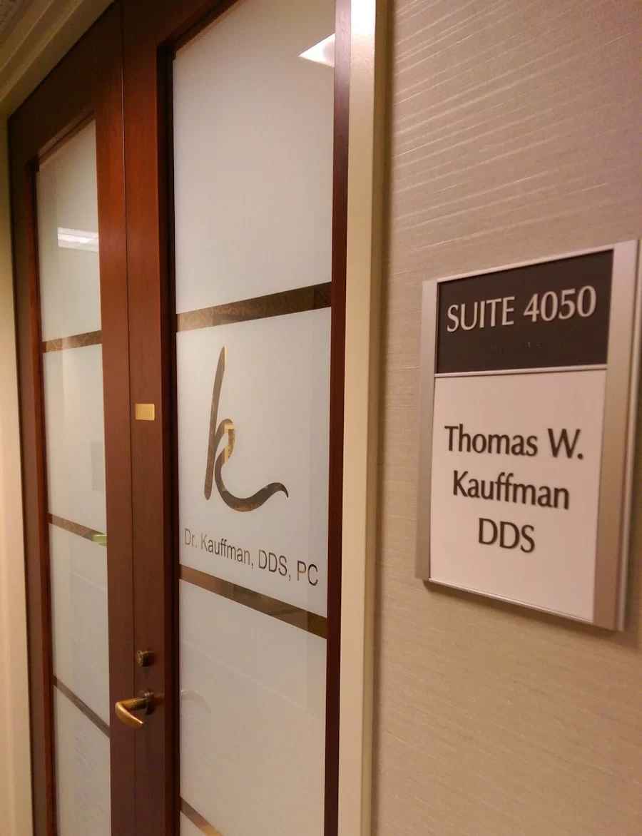 Thomas W Kauffman DDS PC Picture 4