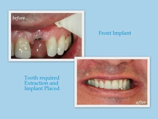 Thomas W Kauffman DDS PC Picture 2