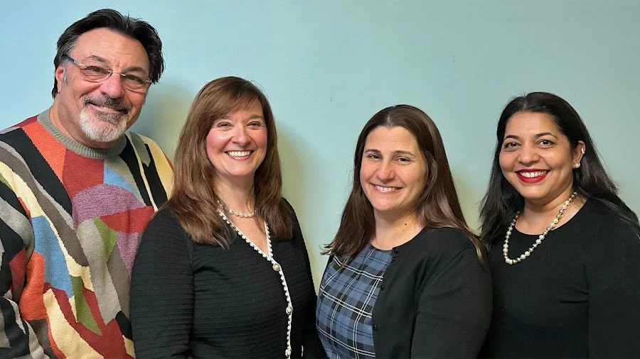 Drs. Nager, Pierce, Crabtree and Deshmukh Picture 2