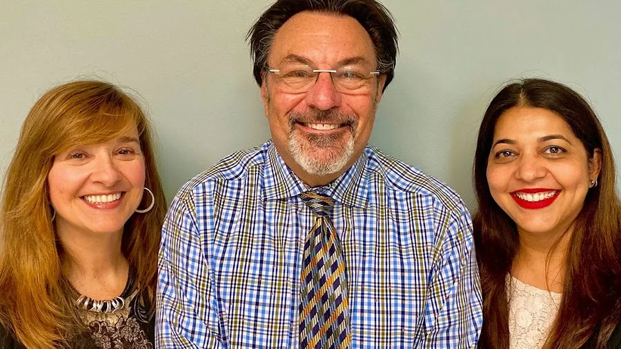 Drs. Nager, Pierce, Crabtree and Deshmukh Picture 6