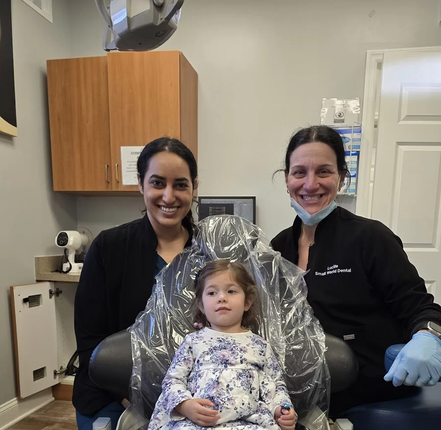Small World Dental - Pediatric Dentist and Orthodontist Picture 7