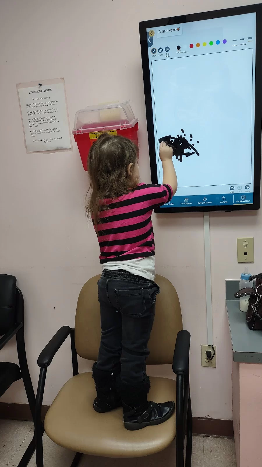 Family Health Centers, Inc. Picture 4