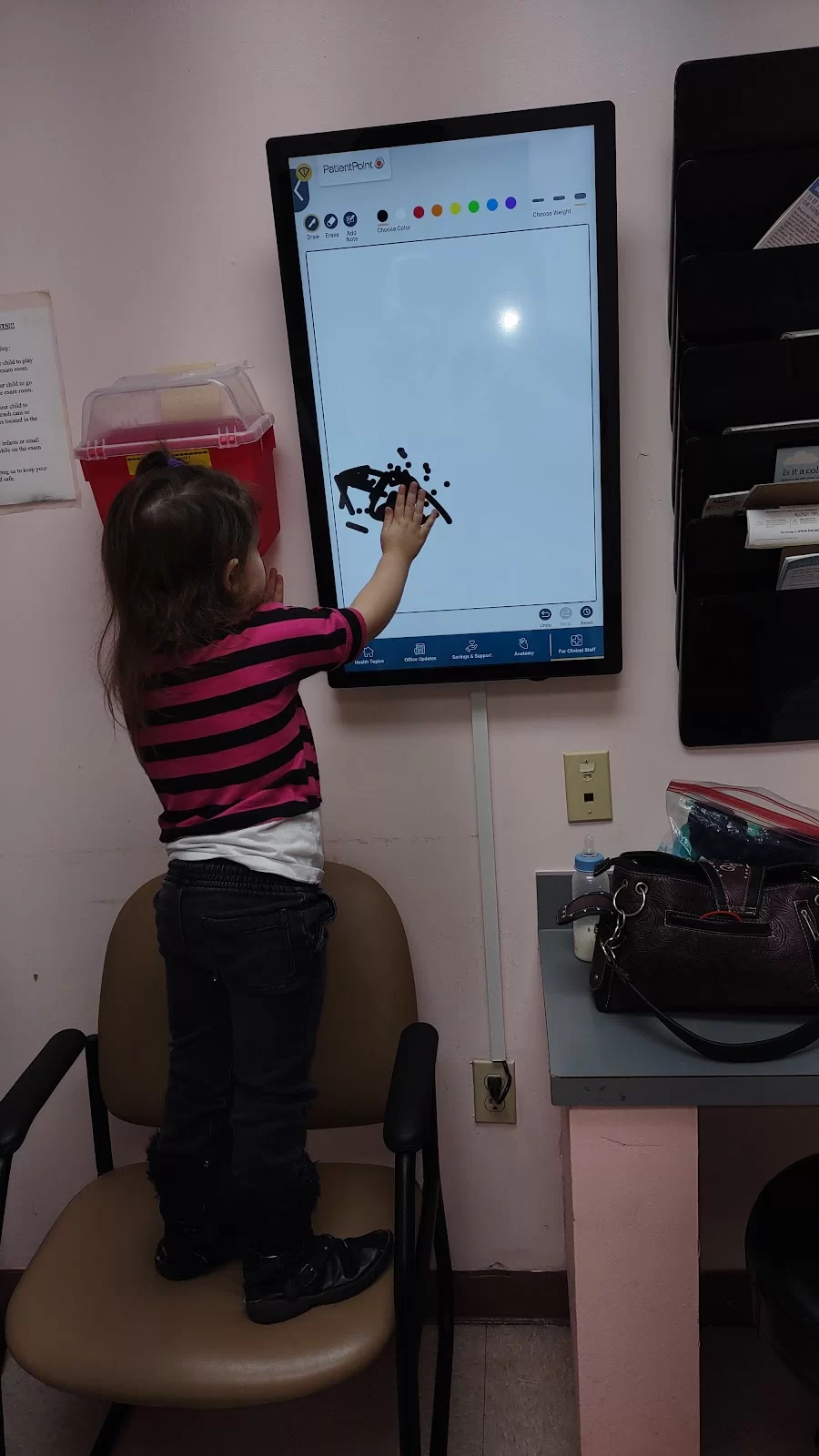 Family Health Centers, Inc. Picture 3