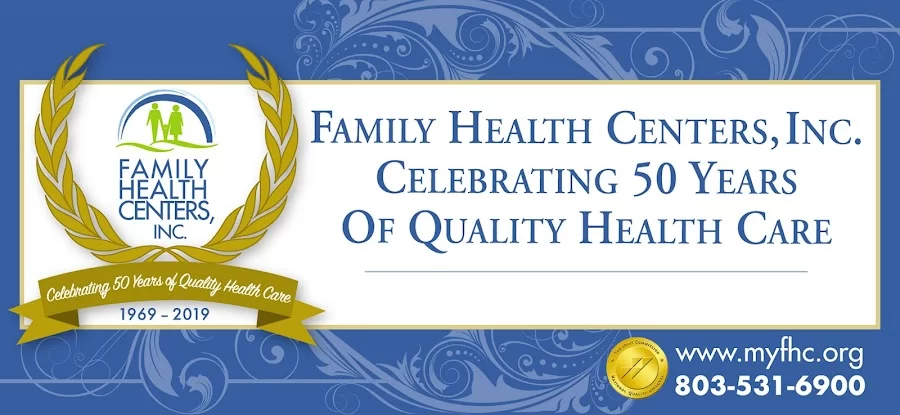 Family Health Centers, Inc. Picture 1