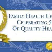 Family Health Centers, Inc. ico