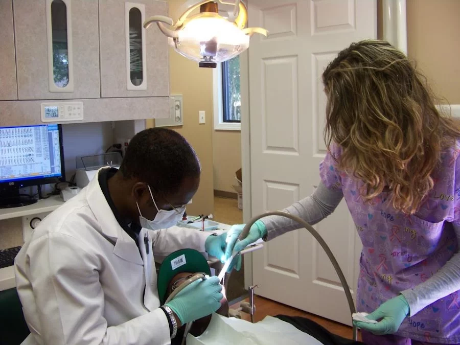 Edisto Dental Associates Picture 3
