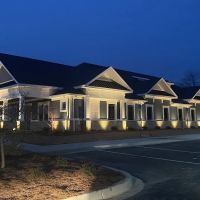Orangeburg Family Dentistry LLC ico