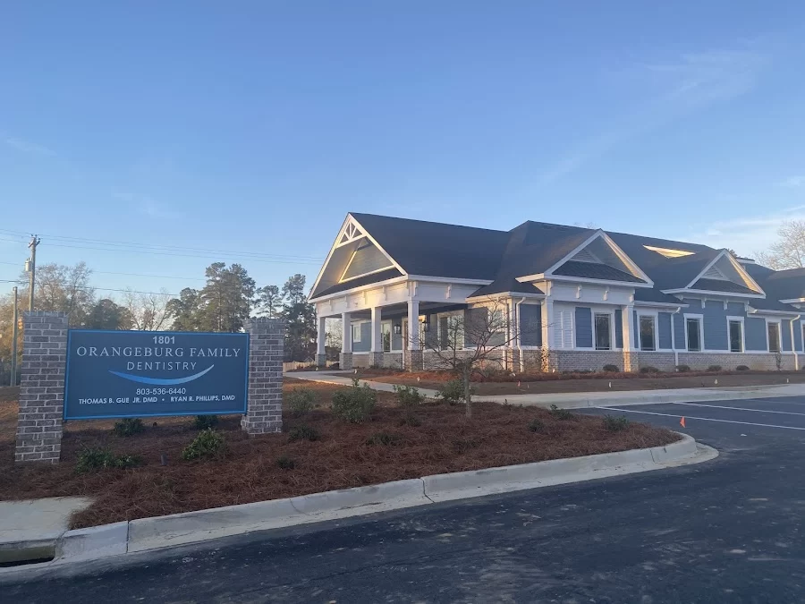 Orangeburg Family Dentistry LLC Picture 2