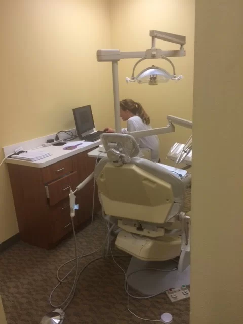 Downtown Dental Center Picture 1
