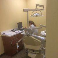 Downtown Dental Center ico