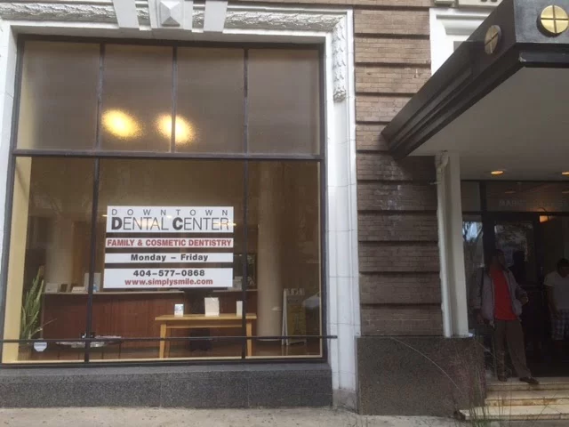 Downtown Dental Center Picture 3