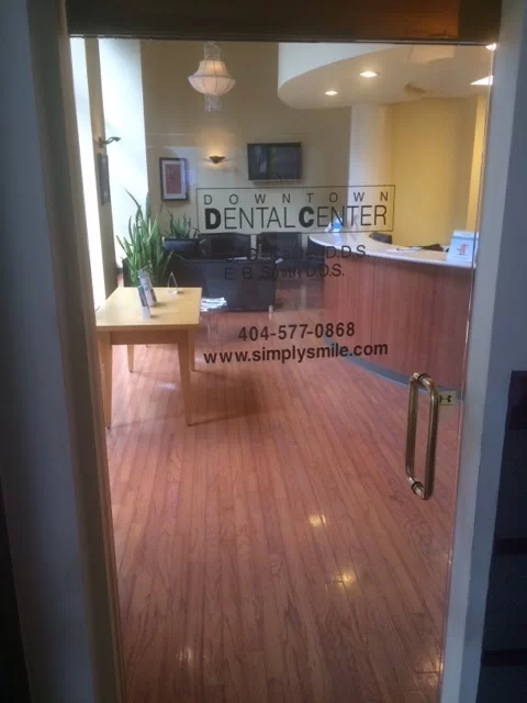 Downtown Dental Center Picture 5