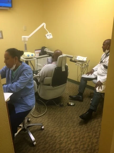 Downtown Dental Center Picture 4