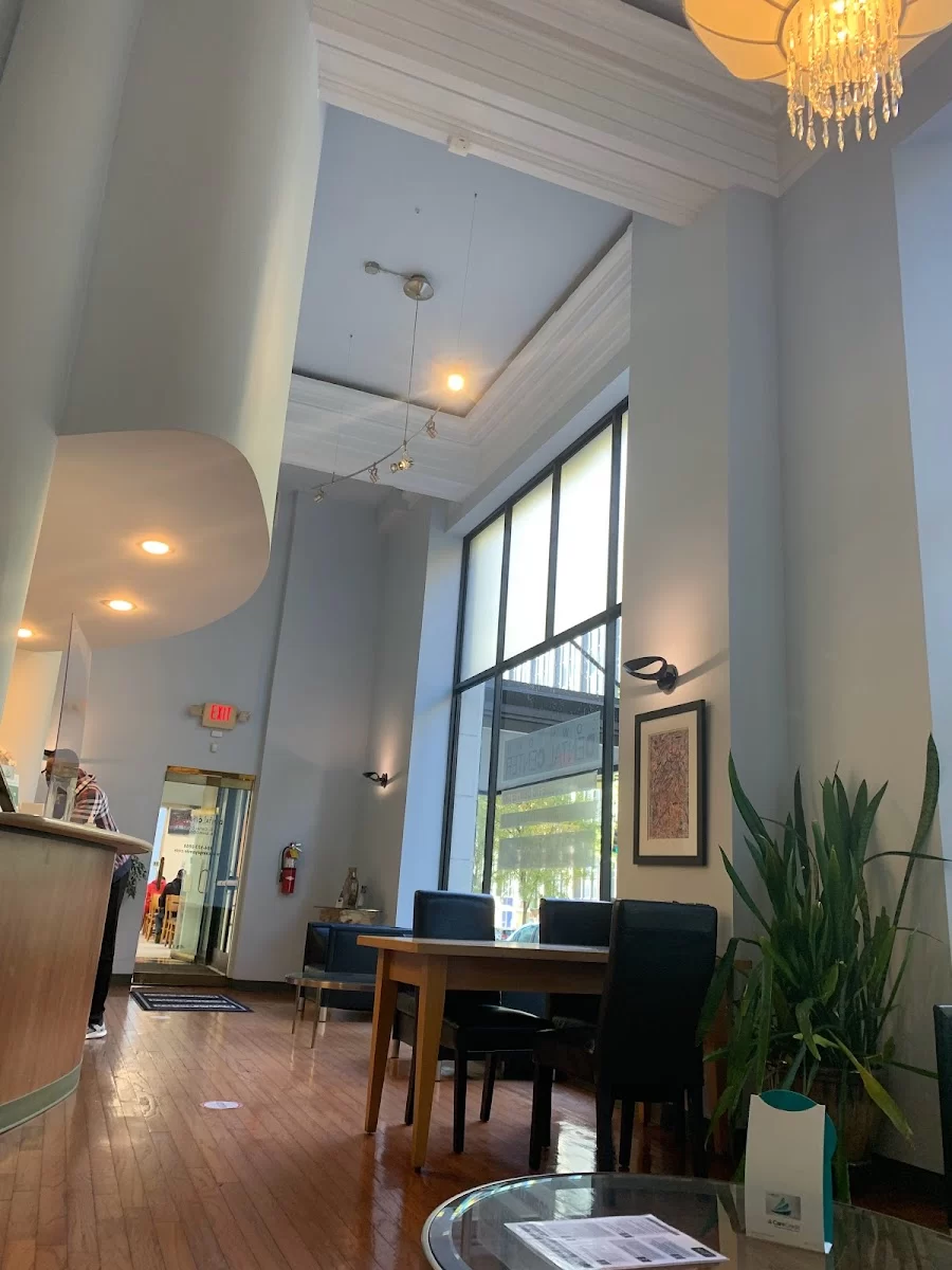 Downtown Dental Center Picture 8