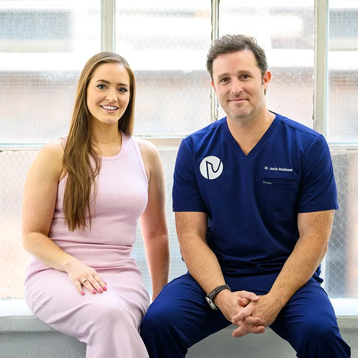 Rise Dental Studio - Dr. Justin Rashbaum Picture 7