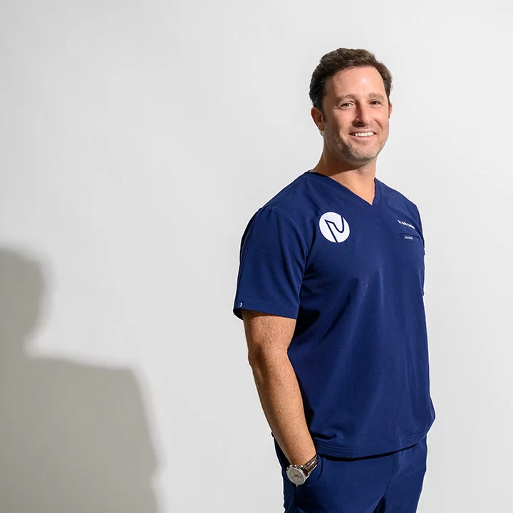 Rise Dental Studio - Dr. Justin Rashbaum Picture 1