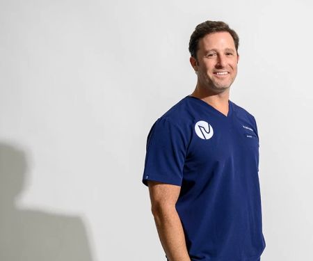 Rise Dental Studio - Dr. Justin Rashbaum