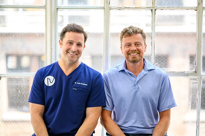 Rise Dental Studio - Dr. Justin Rashbaum Picture 5