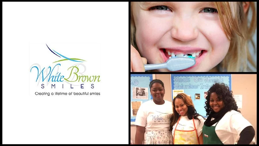 White Brown Smiles - Orangeburg Picture 6