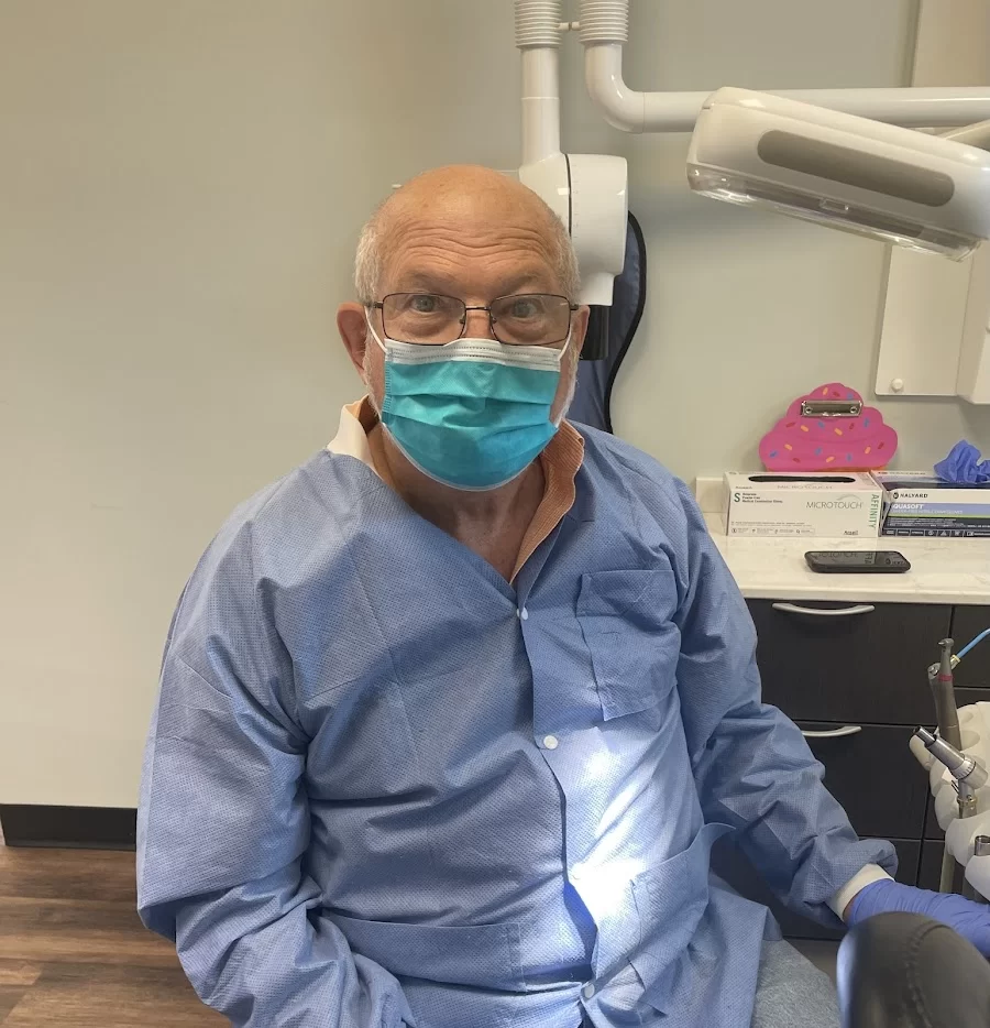 Orangeburg Dentistry Picture 1