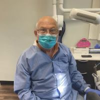 Orangeburg Dentistry ico