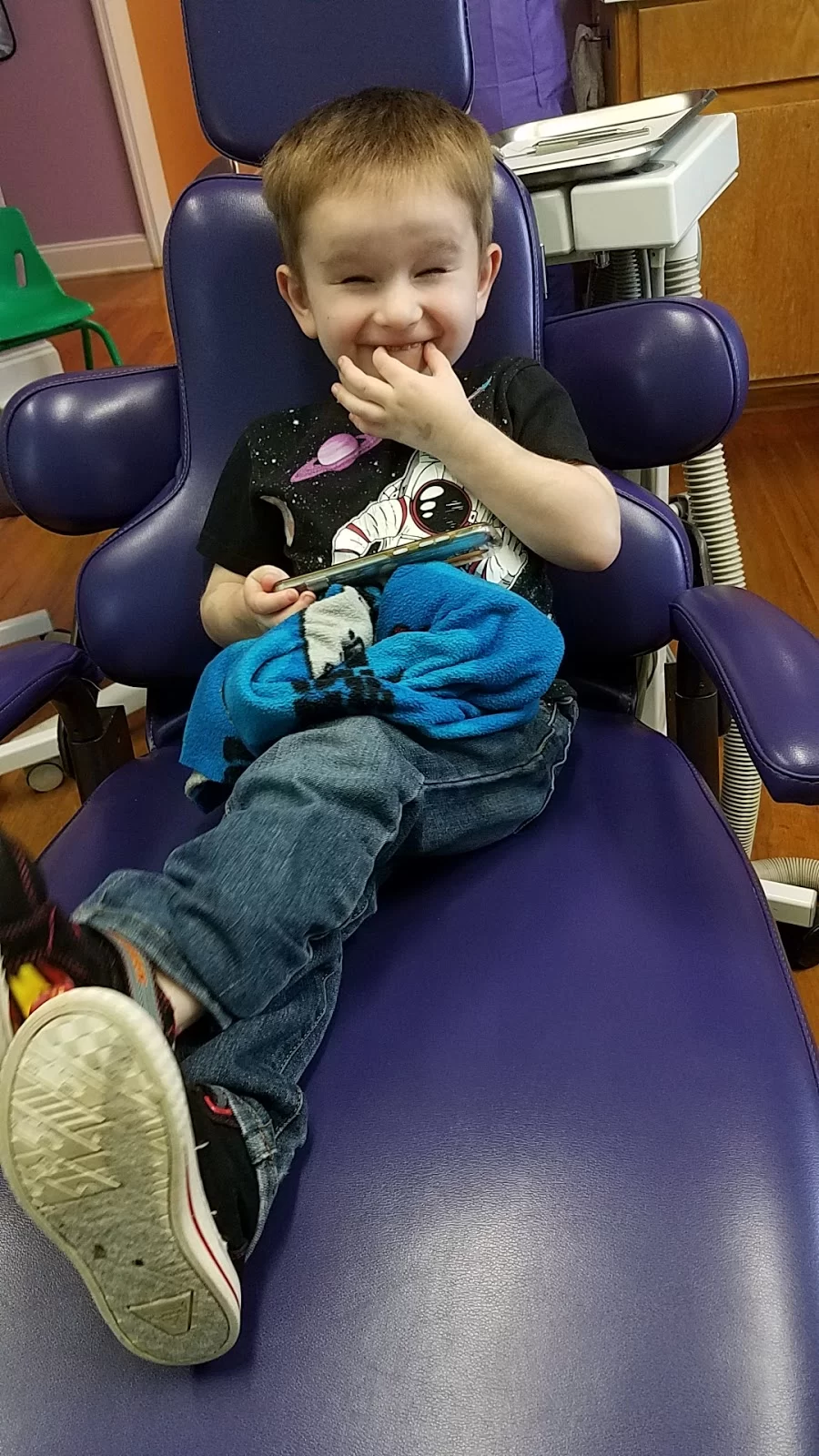 Audrey E. Gordon, DDS Picture 2