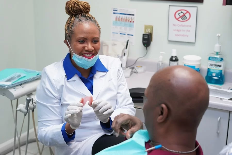 DENTISTRY IN MOTION LLC Picture 2