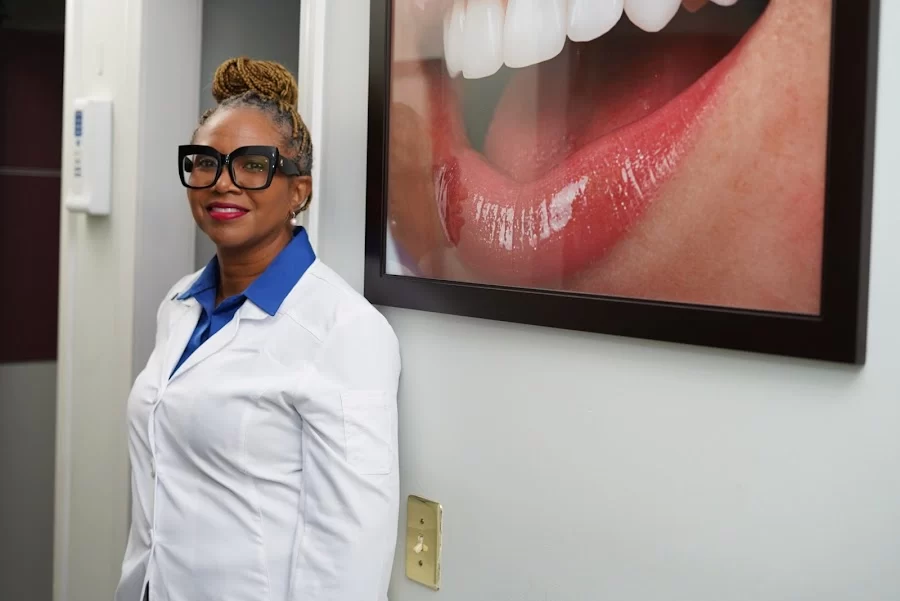 DENTISTRY IN MOTION LLC Picture 1