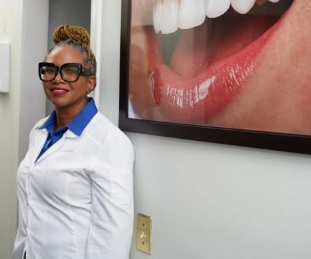 DENTISTRY IN MOTION LLC