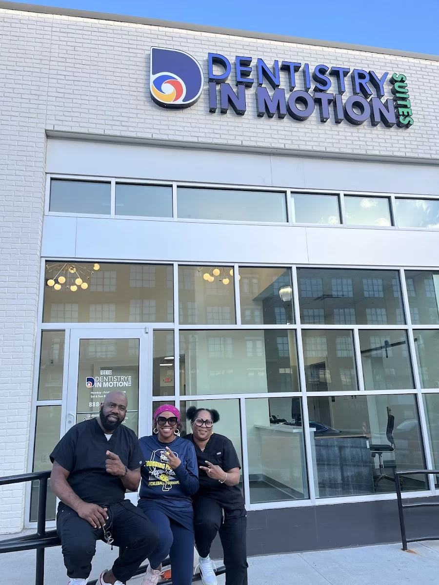 DENTISTRY IN MOTION LLC Picture 4