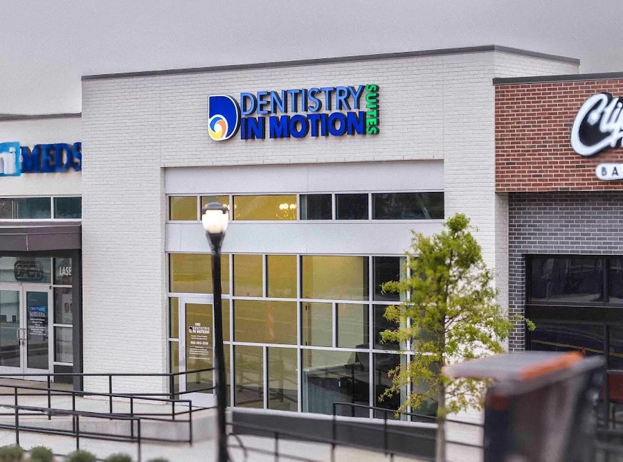 DENTISTRY IN MOTION LLC Picture 3