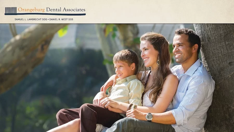 Orangeburg Dental Associates Picture 2