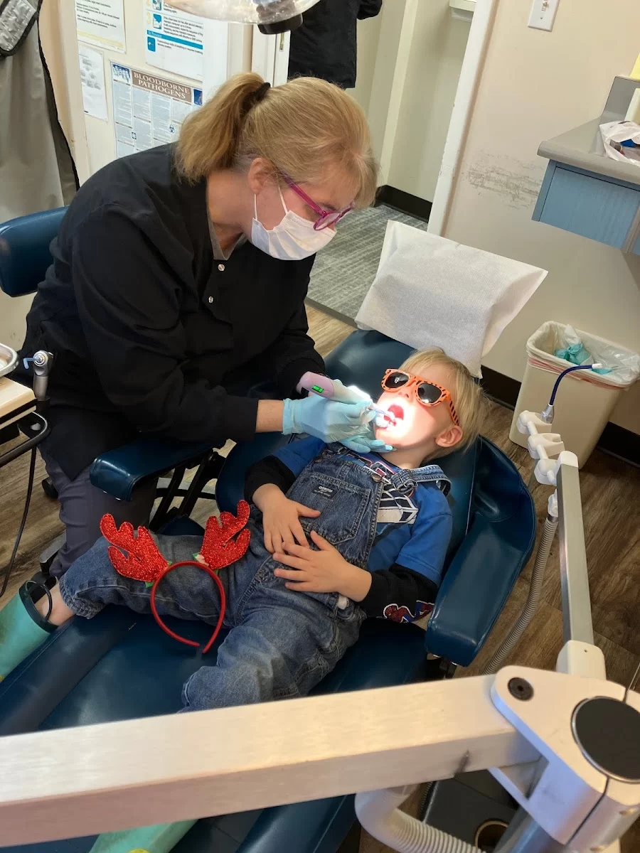 Orangeburg Dental Associates Picture 5