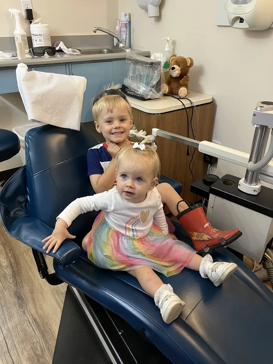 Orangeburg Dental Associates Picture 4
