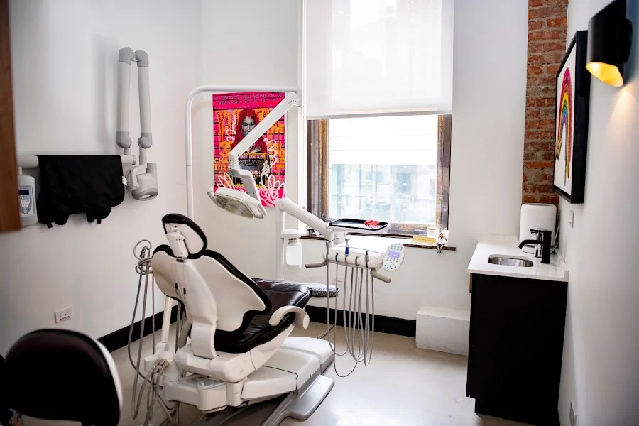 Lauren Becker DDS Picture 1