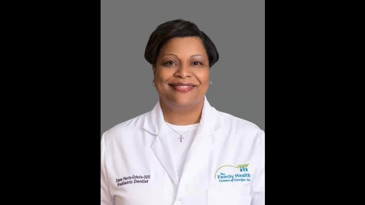 Dana Echols-Harris, DDS Picture 1