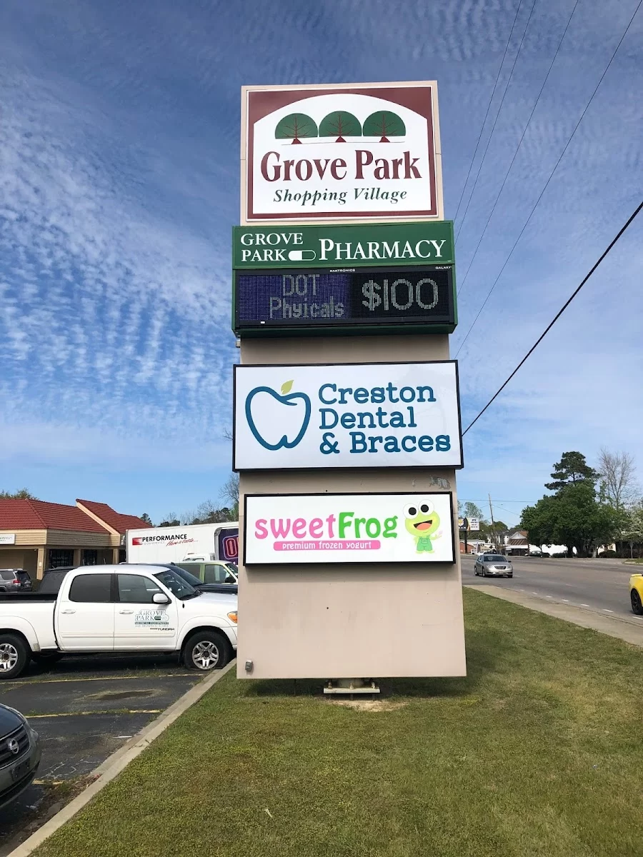 Creston Dental & Braces Picture 6