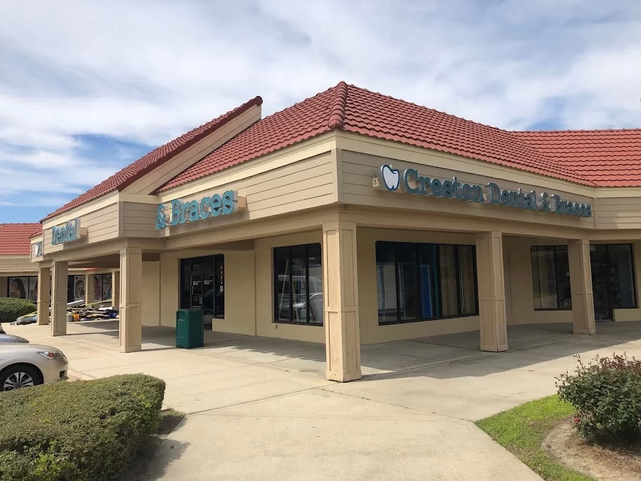 Creston Dental & Braces Picture 2