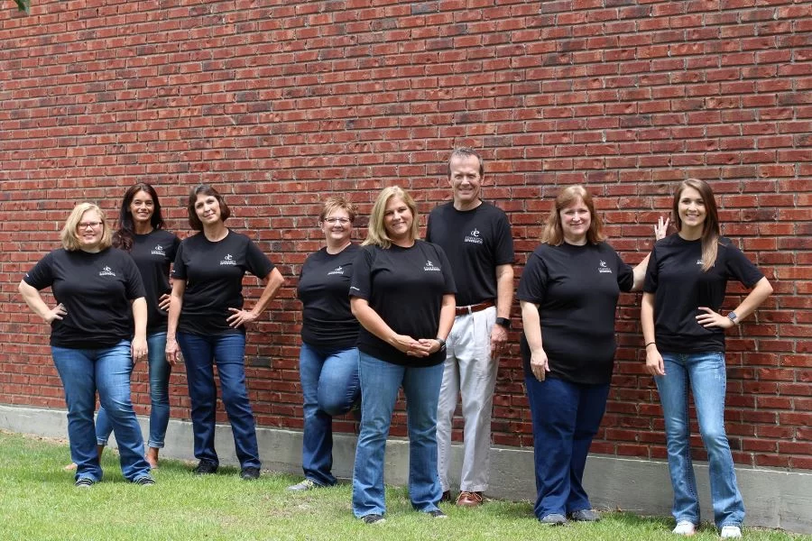 Edwards and Garrett Orthodontists Picture 5