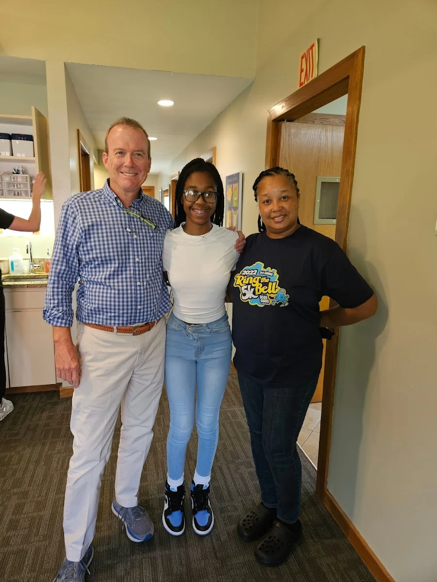 Edwards and Garrett Orthodontists Picture 10